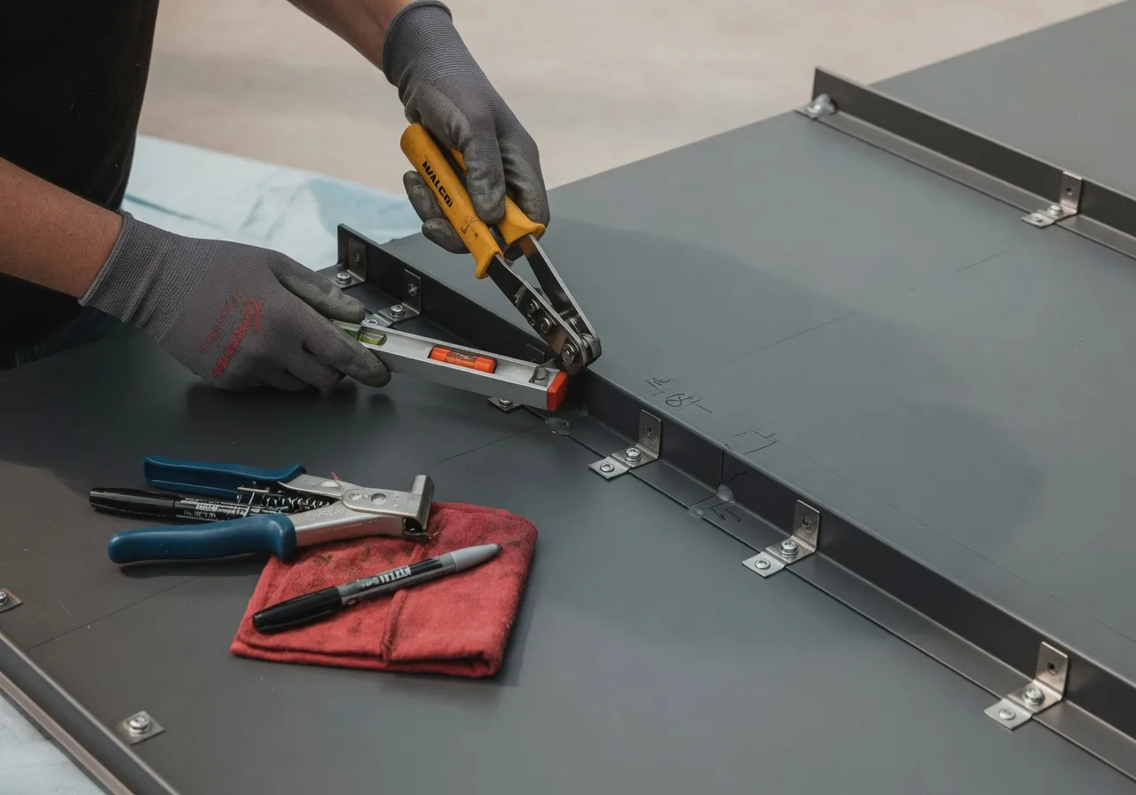 Why choose Metal Roofing Installation in Soso, MS